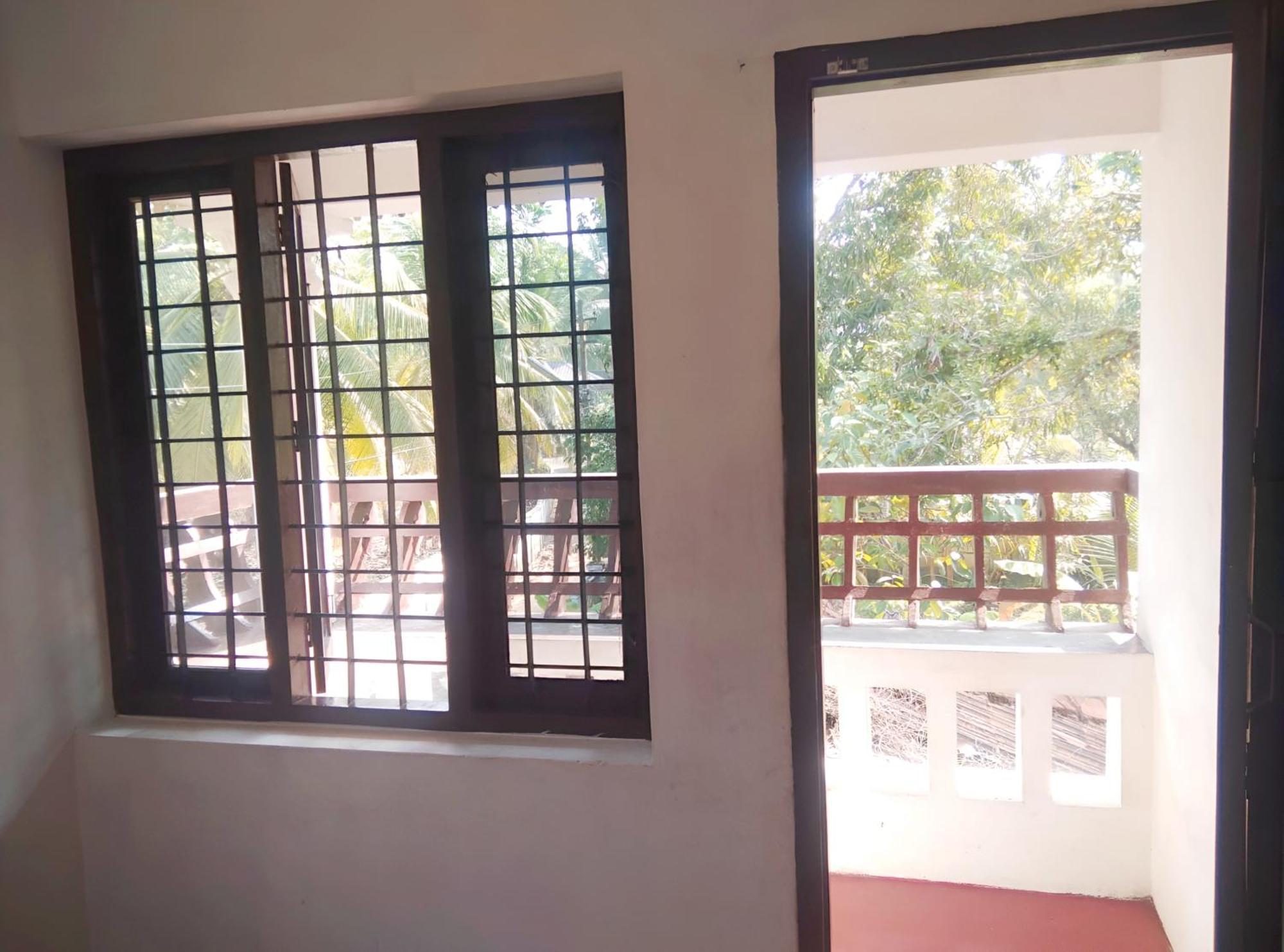 Thachattu Homestay Vaikom Exterior foto